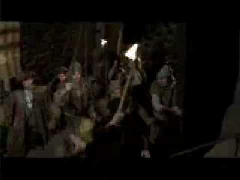 Luther (2003) Trailer (German)
