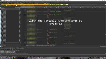 Unreal Engine 5 - Finding FNamePool Offset