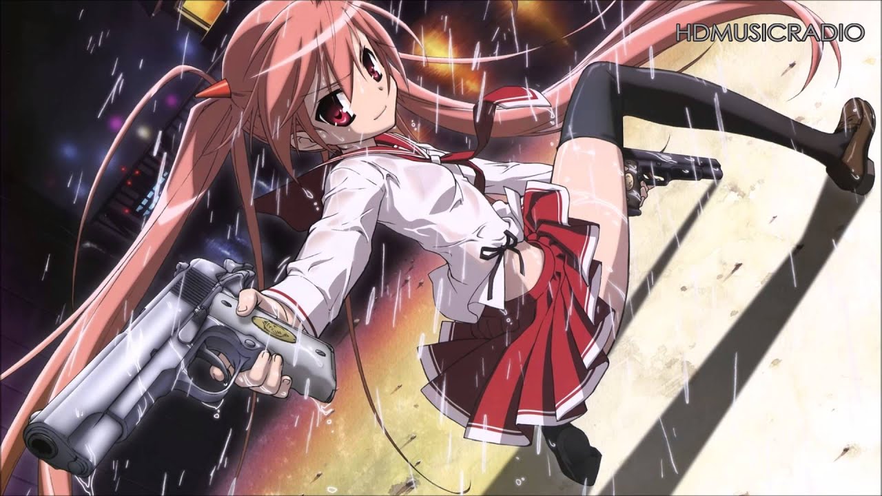 Battle OSTs : Tatsuya Katou - Kyuusureba