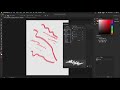 Curso Photoshop CC 2018 Gratuito. Aula 56. brush settings