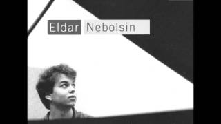 ELDAR NEBOLSIN plays CHOPIN Allegro de Concert Op.46 (1993)