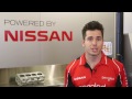 Rick Kelly talks Spark Plug Heat Range - NGK Spark Plugs