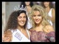 Miss Italia 1990 - L&#39;incoronazione di Rosangela Bessi