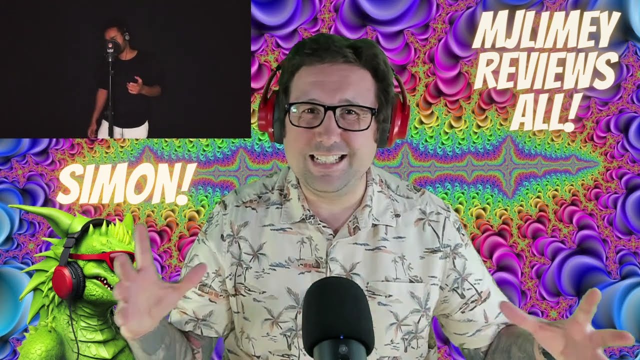 Every Note Is PURE FIRE & BEAUTY! 🔥 Gabriel Henrique – O Extraordinário REACTION