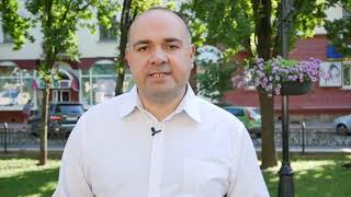 Кандидат у депутати Юрій Власенко звернувся до Президента України