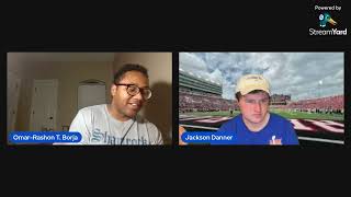 Jake Retzlaff For Heisman Robert Henry for Doak Walker Week 4 Hardware Preview