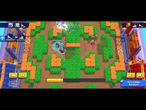 I found a kit hacker in brawl stars #brawlstars