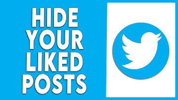 How to Hide your Liked Posts on Twitter