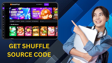 Make a betting website like shuffle stake BC games | Make Crypto casino Gaming Website