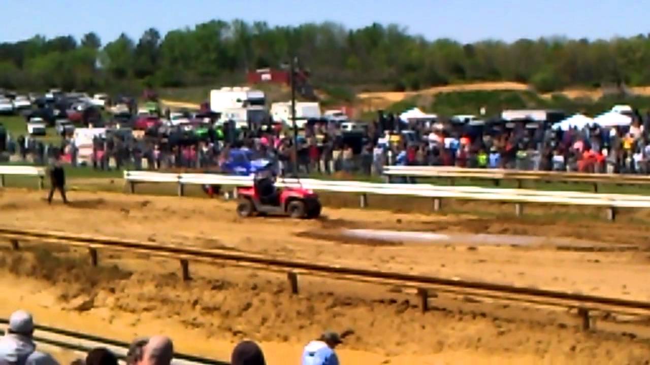 Mud Bogging Dinwiddie Motor Sports YouTube