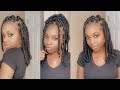 HOW TO DO PASSION TWIST | SPRING TWIST | STEP BY STEP | FT. XTREND