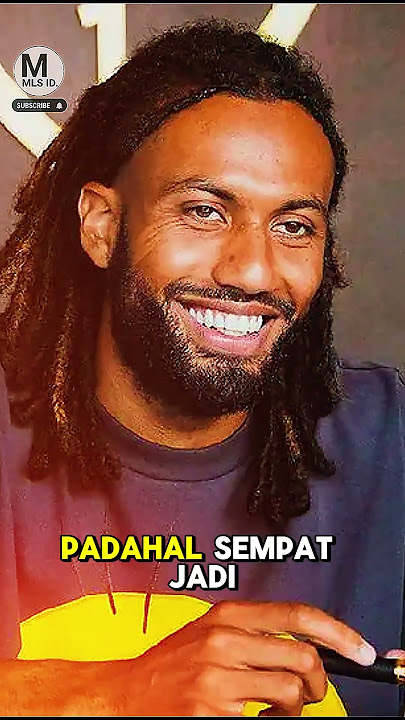 Jairo Riedewald Luntang-lantung di Eropa, Masih Layak Gabung Timnas Indonesia?