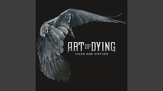 Vignette de la vidéo "Art of Dying - Completely"