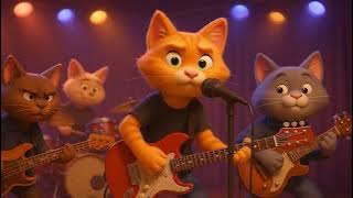 Nina Bobo (Heavy Metal Rock Remix)