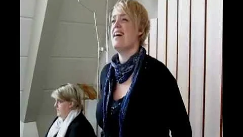 Vi ska ses igen - Lovisa Wallin (dedicated to Kimb...
