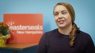 Easterseals Internships