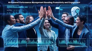 AI Powered Performance Management Boosting Productivity and Engagement