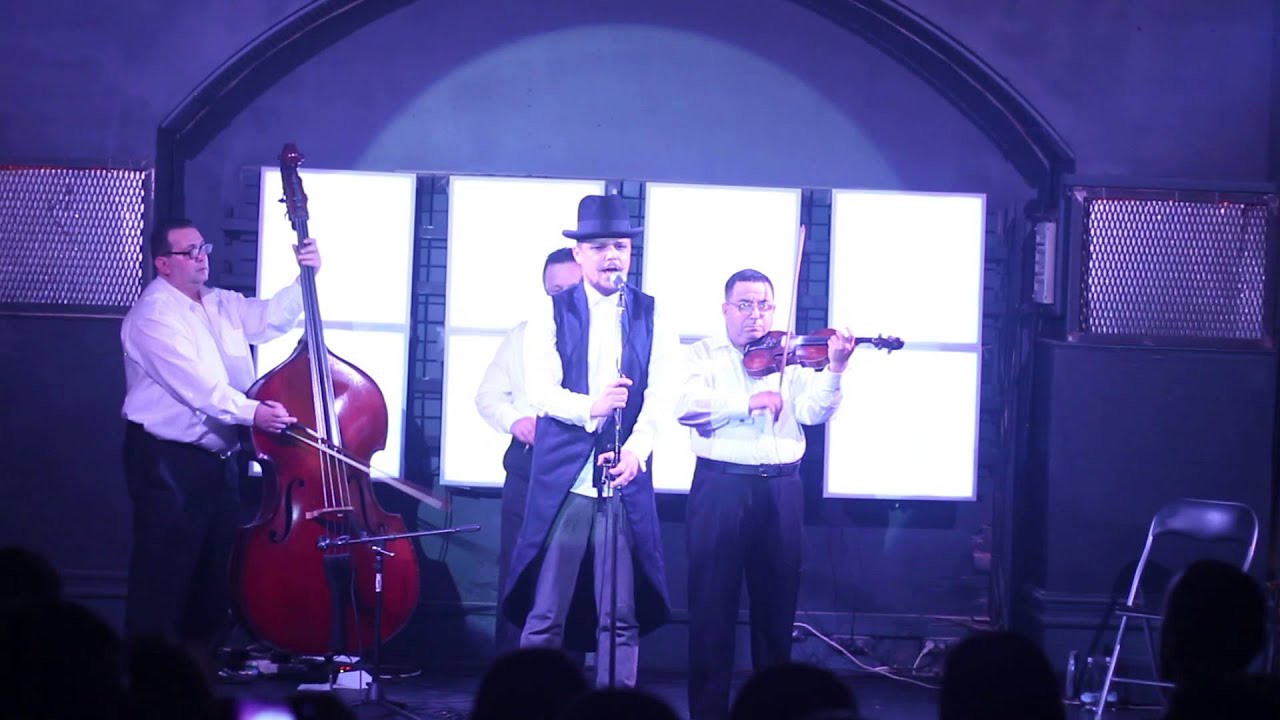 Şamanul Mut (sezonul II) ~ Episodul 2: Ceteraşi. Lăutari. Muzsikasoki Live @ Control (Part IV)