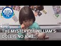 The mystery of William