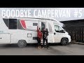3 Hari Terakhir di Campervan: New Zealand Last Vlog! #5