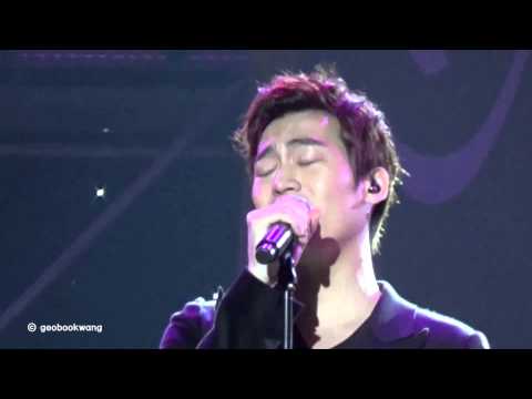141019_존박[John Park]_2014 GMF_Lost Stars