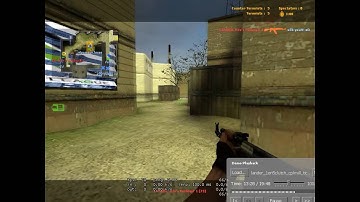 CSS ~ Sick 1on5 clutch by LANDER (DEMO FREE)