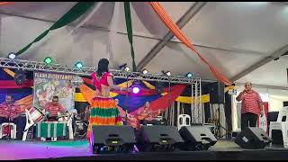 Flash Entertainers India Mela October 2022