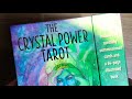 The Crystal Power Tarot | Walkthrough