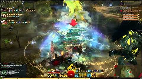 Blackgate-NA 1st Wurm Kill 1-29-2014 10pm EST Run