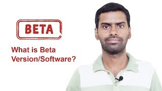 What is Beta Version/Software or Beta Testing? screenshot 1