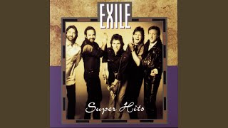 Video thumbnail of "Exile - I Got Love (Super-Duper Love)"