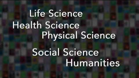 Wiley Online Library - Introductory Video