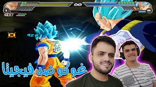 دراغون بول بودكاي سوبر : تحدي الشخصيات المفضلة لكل واحد ? | Dragon ball Super