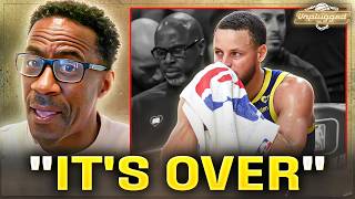 Steph Curry & Warriors Are SLIPPING Into a Late-Stage Kobe Era