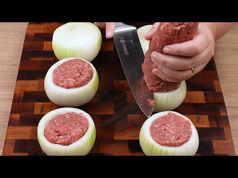 Everyone is making ground beef like this, after seeing this genius idea