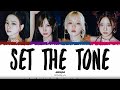 aespa &#39;Set The Tone&#39; cover by &quot;DREAM GIRLS&quot;