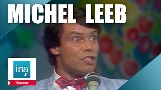 Michel Leeb "L'Africain" | Archive INA Michel Leeb "L'Africain" | Archive INA