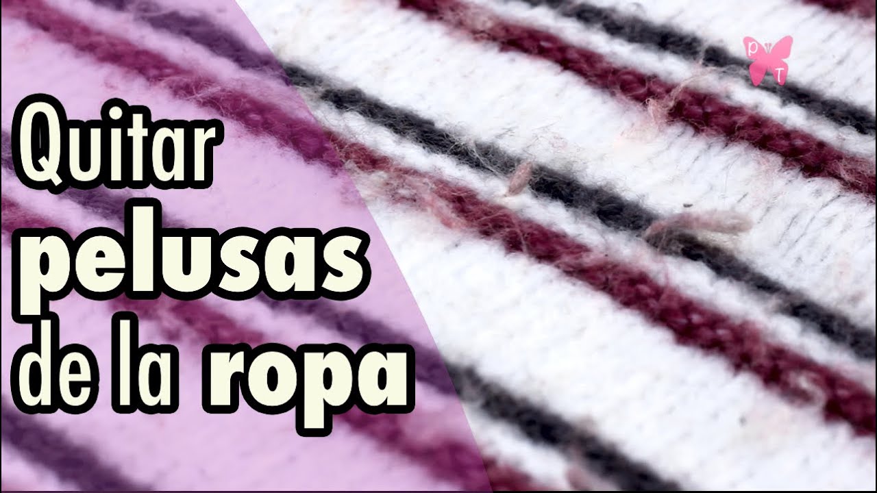 Trucos caseros: ¿cómo eliminar las bolitas de pelusa de mi ropa? Estos 3  trucos te ayudarán a lograrlo, trucos caseros, tips, Respuestas