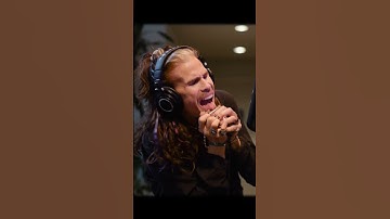 Thumbnail of Slash feat. Brian Johnson - Killing Floor - Steven Tyler Harmonica Solo