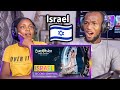Eden Golan - Hurricane (LIVE) _ Israel 🇮🇱 _ Second Semi-Final _ Eurovision 2024