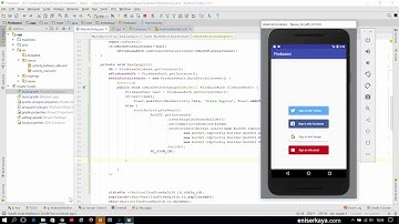 Firebase Dersleri 03 - Authentication (Login) İşlemleri