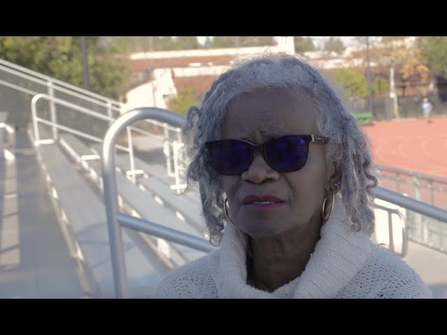 Thin Blue Lie Series - Sharon's Story