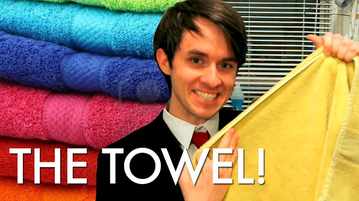 The Towel!