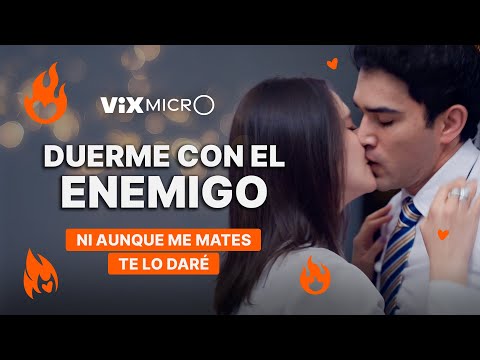 Ni aunque me mates te lo daré | Episodios Completos | ViX MicrO