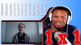 Unbelievable Episode 1 Reaction & Review