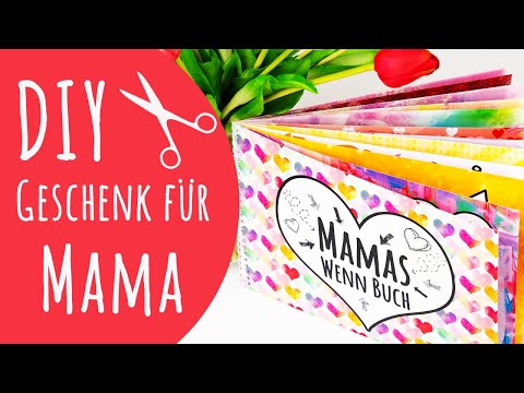 Video: Ein Originelles Neujahrsgeschenk Für Mama. Was Auszusuchen?