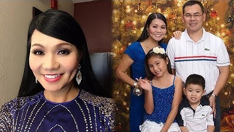 Ngọc Huyền tiết lộ cuộc sống 17 năm xa quê, lấy chồng sĩ quan Mỹ | Tin Nhanh Nhất