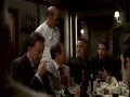 The Sopranos: Paulie Gualtieri ( Funny scenes )