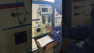 #1 Parallel Circuit : Total Resistance Measurement