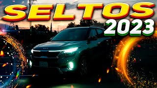 Kia Seltos 2023 - &quot;first review&quot;🏆great car worth it $ 25.000